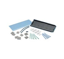 PANDUIT  FST24               Fiber Splice Tray Kit 24 Mechanical 144 Ribbon