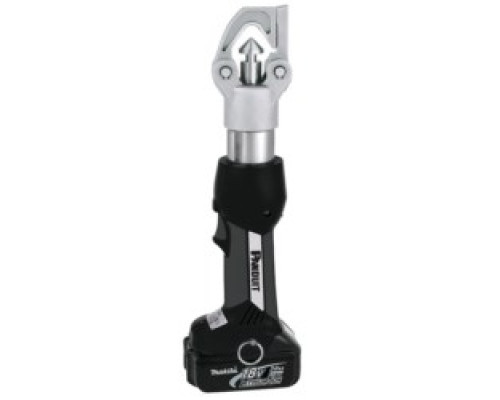 PANDUIT  CT-3980/INT               BLKFinCrimpTool 6.7Ton Dieless INT EA