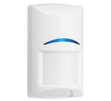 BOSCH SECURITY SYSTEMS ISC-BPR2-WP12        Motion Detector, Pet Friendly 40 ft. 12m
