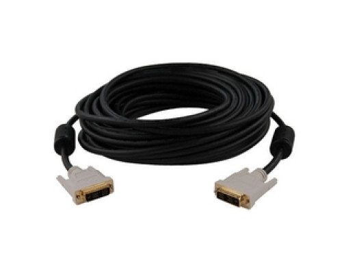 TRIPP LITE P561-100        DVI Single Link Cable, Digital TMDS Monitor Cable DVI-D M/M , 100-ft.