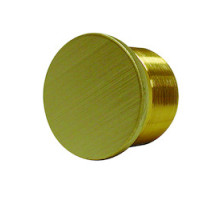 GENERAL LOCK  MC118DC 3               Mortise Dummy Cylinder, 1-1/8