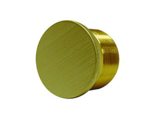 GENERAL LOCK  MC100DC 3               Mortise Dummy Cylinder, 1