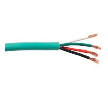 LIBERTY AV 14-4C-EX+-GRN        Speaker Cable, Liberty ExtraFlex Plus EX+ Brand