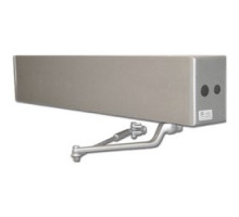 DETEX CORPORATION  AO19-1-39.5-LH-PULL-AL               Door Operator, Automatic, 1-Door, Left Hand Pull, Low Energy, 115 Volt AC, 60 Hertz, 3 Ampere, 7