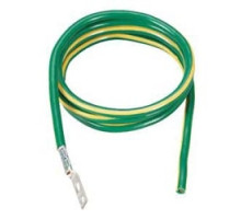 PANDUIT  GJS6180U               Jumper Kit #6AWG 180In EA