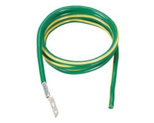 PANDUIT  GJS6180U               Jumper Kit #6AWG 180In EA