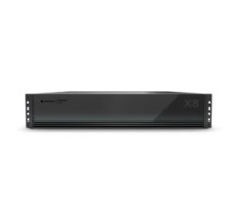 MILESTONE SYSTEMS INC  HX8R               Network Video Recorder, 2U, Barebone, RAID
