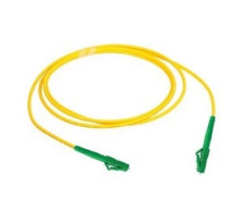 COMMSCOPE  FPCA-MMYP007M  FPCA-MMYP007M              Fiber Optic Patch Cord, Single-mode, 1.2 mm OFNP Jacket, LC/APC-LC/APC, 7 M, Yellow
