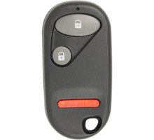 KABA ILCO CORP  RKE-HON-3B2  IAX00012410              RKE-HON-3B2          HONDA 3 BUTTON