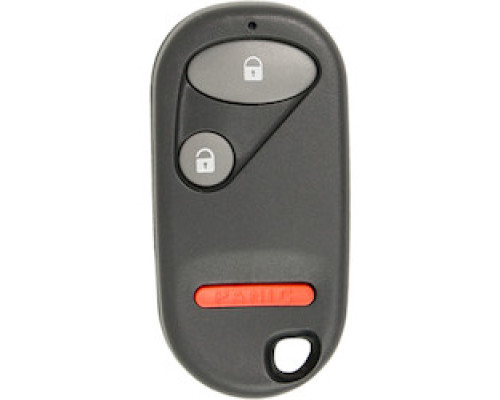 KABA ILCO CORP  RKE-HON-3B2  IAX00012410              RKE-HON-3B2          HONDA 3 BUTTON