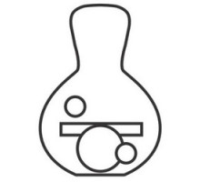 ASSA INC  867447               Mortise Lock Cylinder Cam, Corbin Beaver Tail, #4, 0.732