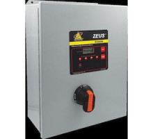 DITEK D200M-277/4803YT        Modular 277/480 VAC, 3 Phase WYE with Integral Disconnect, 4W +G , 200kA, SPD Type 1, UL1449 Listed