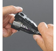 THOMAS & BETTS  REC-3               KUBE Multi-tap Insulator For Body Size 3, Use With Connectors MD2F3, MD1F3, MD10F3, MD20F3, MD30F3, MD40F3