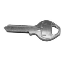MASTER LOCK COMPANY  K81KMBOX               Padlock Key Blank, 5-Pin W81KM Cylinder, For Number 81/82 and Pro-Series Lock, 50 each per Box