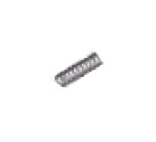 MEDECO HIGH SECURITY LOCKS  CP-030910               Security Lock Slider Spring, Medeco3, 100 each per Bag