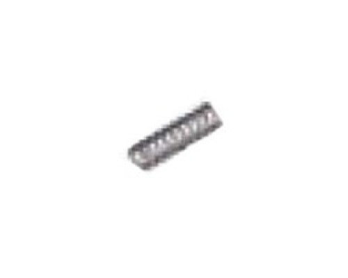 MEDECO HIGH SECURITY LOCKS  CP-030910               Security Lock Slider Spring, Medeco3, 100 each per Bag