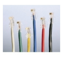 PANDUIT  UTPCH5MY               Cu PC Cat5e UTP Cbl IW 5M EA