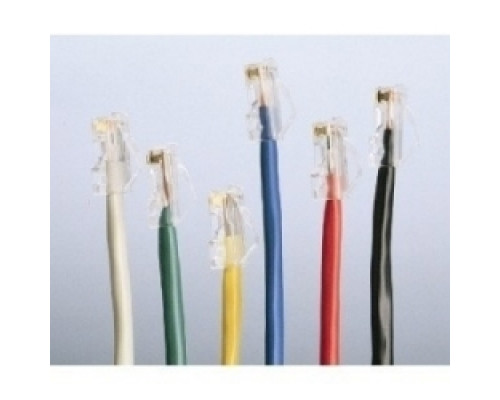 PANDUIT  UTPCH2MY               Cu PC Cat5e UTP Cbl IW 2M EA