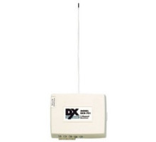 LINEAR CORPORATION  SNR00148  DXR-701              Digital Wireless Receiver, 1-Channel, 12 to 16 Volt AC/11 to 17.5 Volt DC, 60 Milliampere, 315 Megahertz, 5.5