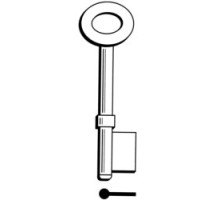 KABA ILCO CORP  45B MI A22  AC30038004              45B MI A22          16 POST .43