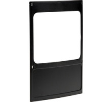 AXIS COMMUNICATIONS  5505-701               LED Illuminator Lens, Diverging, 120 Degree Beam Angle, 66’ Distance, White, For T90B20 LED Illuminator