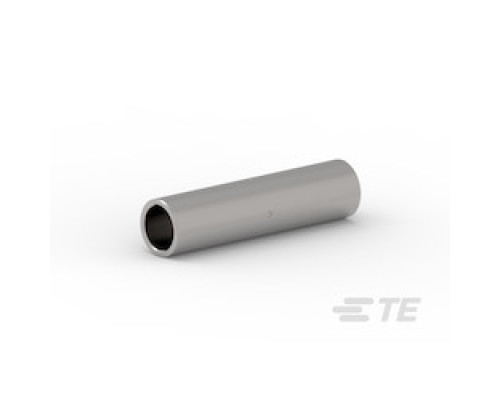 TE-ENERGY  1-1443403-7  COMP SPLICE CU, LB 1000 UTILUX              Copper Compression Splice 1000 CU Splice Long Barrel Connector