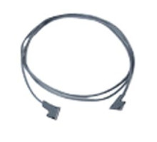 COMMSCOPE SYSTIMAX SOLUTIONS  CPCFF62-03F050  CPCFF62-03F050              Patch Cord, 24 AWG, 1 Pair, Modular, Stranded, VisiPatch to VisiPatch, 50FT, Dark Grey Jacket