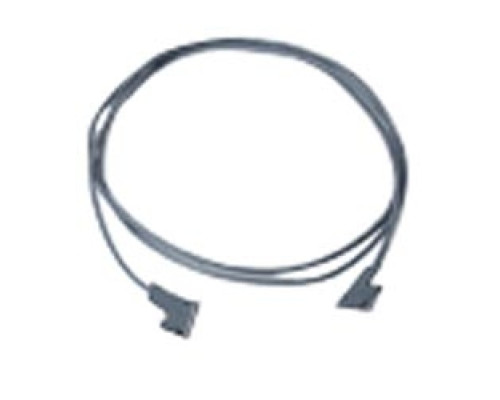 COMMSCOPE SYSTIMAX SOLUTIONS  CPCFF62-03F050  CPCFF62-03F050              Patch Cord, 24 AWG, 1 Pair, Modular, Stranded, VisiPatch to VisiPatch, 50FT, Dark Grey Jacket