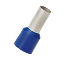 PANDUIT FSDX84-12-C        Ferrule #6AWG 16.0 0.47 12 500 pc