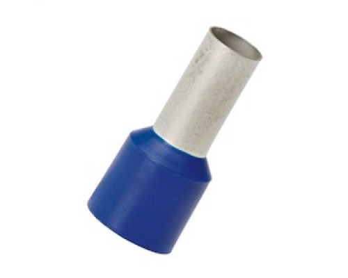 PANDUIT FSDX84-12-C        Ferrule #6AWG 16.0 0.47 12 500 pc