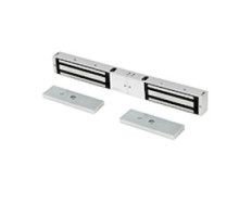 LOCKNETICS  MG1200DT               MG1200 Monitored Electromagnetic lock