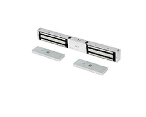 LOCKNETICS  MG1200DT               MG1200 Monitored Electromagnetic lock