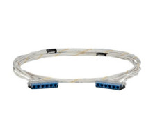 PANDUIT  UTP28CH0.5MVL               CU Patch Cord Cat 5e SD 0.5m VL