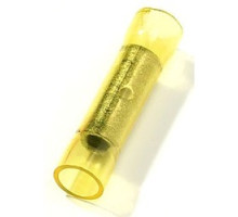 THOMAS & BETTS  RCC6               Polycarbonate Insulated Butt Splice Wire Range 4.0-6.0 millimeters squared