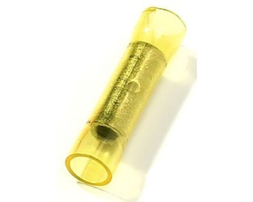 THOMAS & BETTS  RCC6               Polycarbonate Insulated Butt Splice Wire Range 4.0-6.0 millimeters squared