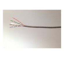 COMMSCOPE SYSTIMAX SOLUTIONS  700212129  1071E BLK C6 4/23 U/UTP W1000              Copper Cable, GigaSPEED XL 1071E, Category 6, 23 AWG, 4 Pair, Unshielded, UTP, Solid Bare Copper Conductor, PO/PVC, CMR, Riser Cable, Black Jacket, 1000Ft