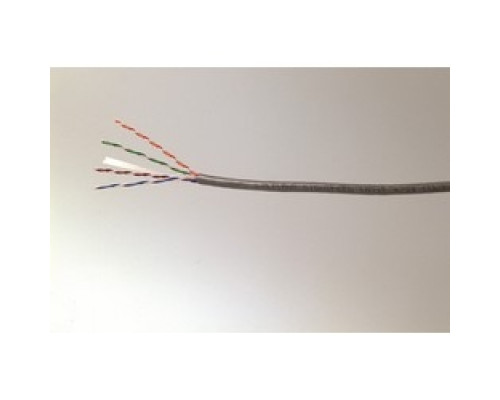 COMMSCOPE SYSTIMAX SOLUTIONS  700212129  1071E BLK C6 4/23 U/UTP W1000              Copper Cable, GigaSPEED XL 1071E, Category 6, 23 AWG, 4 Pair, Unshielded, UTP, Solid Bare Copper Conductor, PO/PVC, CMR, Riser Cable, Black Jacket, 1000Ft