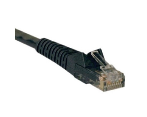 TRIPP LITE N201-020-YW        Cat6 Gigabit Snagless Molded Patch Cable RJ45 M/M - Yellow, 20-ft.