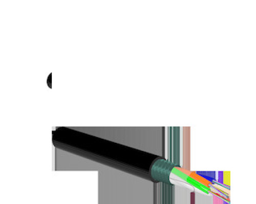 CORNING 036ZUC-T4F22D20        ALTOS Lite Loose Tube, Gel-Free, Single-Jacket, Single-Armored Cables with FastAccess Technology36 F, SMF-28 Ultra fiber, Single-mode OS2