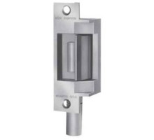 VON DUPRIN  6211 US32D 24VDC  ES.10104              Door Electric Strike, Heavy Duty, 1-Door, 24 VDC, 1300 Lb Static Load, Satin Stainless Steel, For Mortise/Cylindrical Device