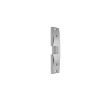RUTHERFORD CONTROLS INTERNATIO  0162 X 32D               3/4 in. Rim Strike - Completely surface-mounted rim strike. Designed for use with Pullman latch rim exit devices