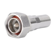 ANDREW L4TDM-PSA        7-16 DIN Male Positive Stop tm for 1/2 in AL4RPV-50, LDF4-50A cable