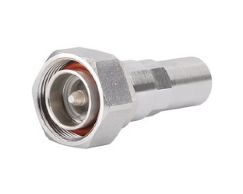 ANDREW L4TDM-PSA        7-16 DIN Male Positive Stop tm for 1/2 in AL4RPV-50, LDF4-50A cable