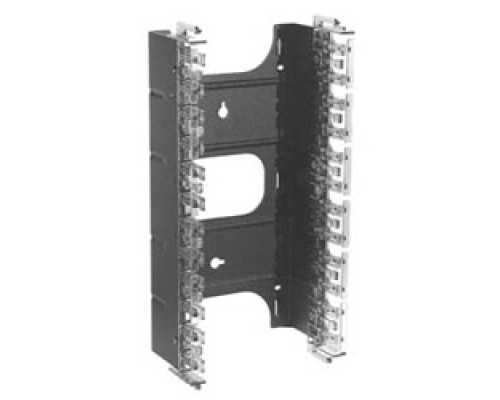 BELDEN  AX101472               12 CONNECTOR MOUNT UNLOADED, FOR GIGABIX CONNS ONLY, NXXCB12C