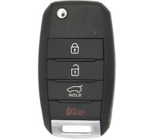 KABA ILCO CORP  FLIP-KIA-4B5  IAX00013010              FLIP-KIA-4B5         KIA 4 BUTTON 46 CHIP     AX00013010