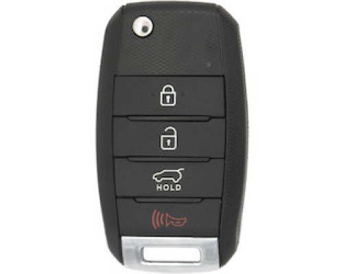 KABA ILCO CORP  FLIP-KIA-4B5  IAX00013010              FLIP-KIA-4B5         KIA 4 BUTTON 46 CHIP     AX00013010