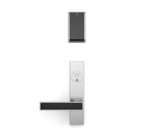 SARGENT  1270-IN100-8877F IPSMB ETL 32D RHR               The SARGENT IN100 lock with Aperio Technology makes access control easy and affordable. This next generation lock offers the convenience and flexibility of Aperio wireless technology