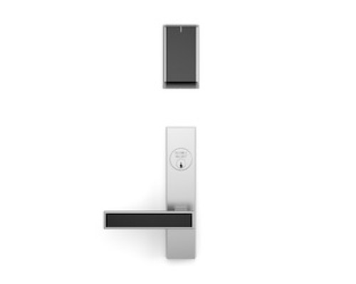 SARGENT  1270-IN100-8877F IPSMB ETL 32D RHR               The SARGENT IN100 lock with Aperio Technology makes access control easy and affordable. This next generation lock offers the convenience and flexibility of Aperio wireless technology