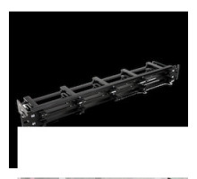 CORNING  EDGE-01U-EMOD               EDGE Housing, FXAccommodates up to 8 EDGE solutions modules and/or panels within a 1U space