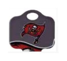 KABA ILCO CORP  SC1-NFL-BUCCANEERS A46               Decorative Key Blank, NFL Team Key, Schlage, Buccaneers Logo, SC1 Keyway, 46 Price Group